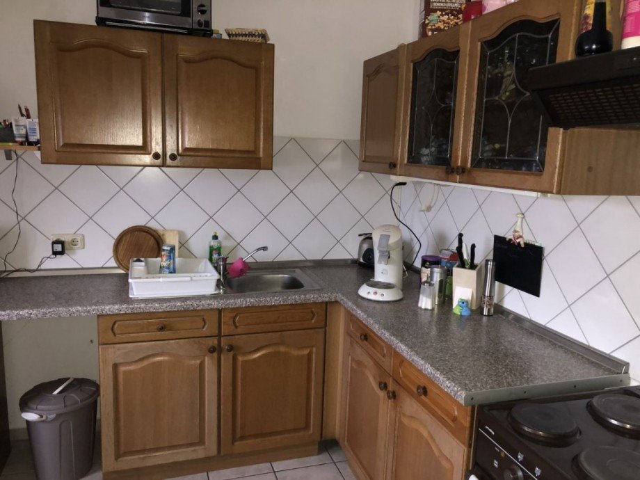 K�che Wohnung Neu Kali�