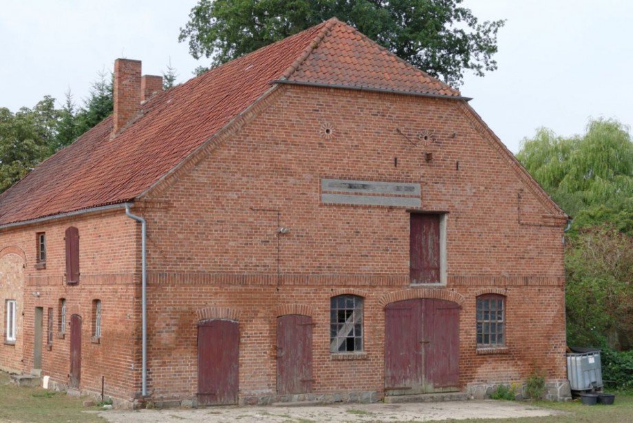 Hausansicht Einfamilienhaus Loosen