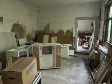 Zimmer Charmantes Fachwerkhaus im Gr�nen