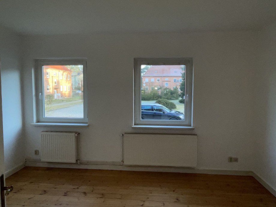 Wohnbereich Etagenwohnung Grabow