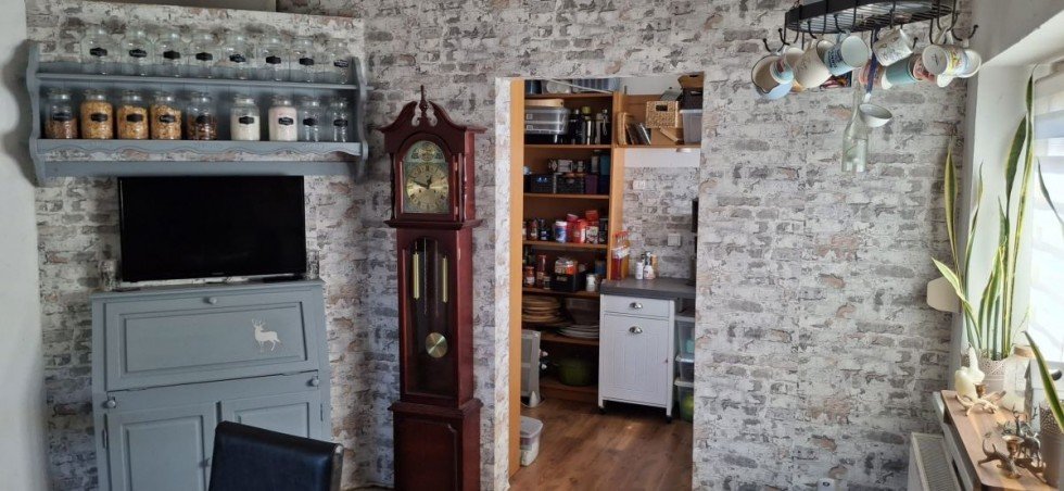 Esszimmer Haus Grebs