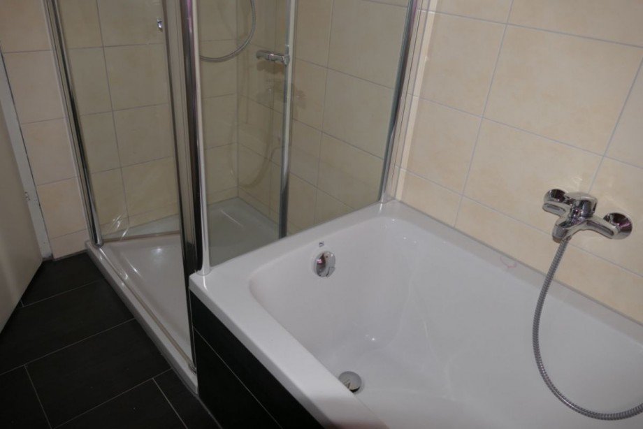  Doppelhaush�lfte Grabow