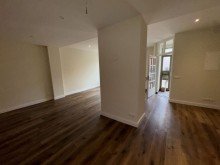Wohnk�che 2-Raum-Erdgeschosswohnung im Zentrum von Ludwigslust
