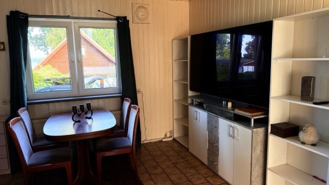 Wohnzimmer Haus Plau am See