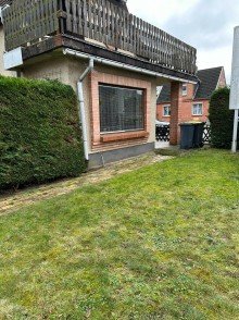 Gerten Einfamilienhaus in Grabow zu verkaufen