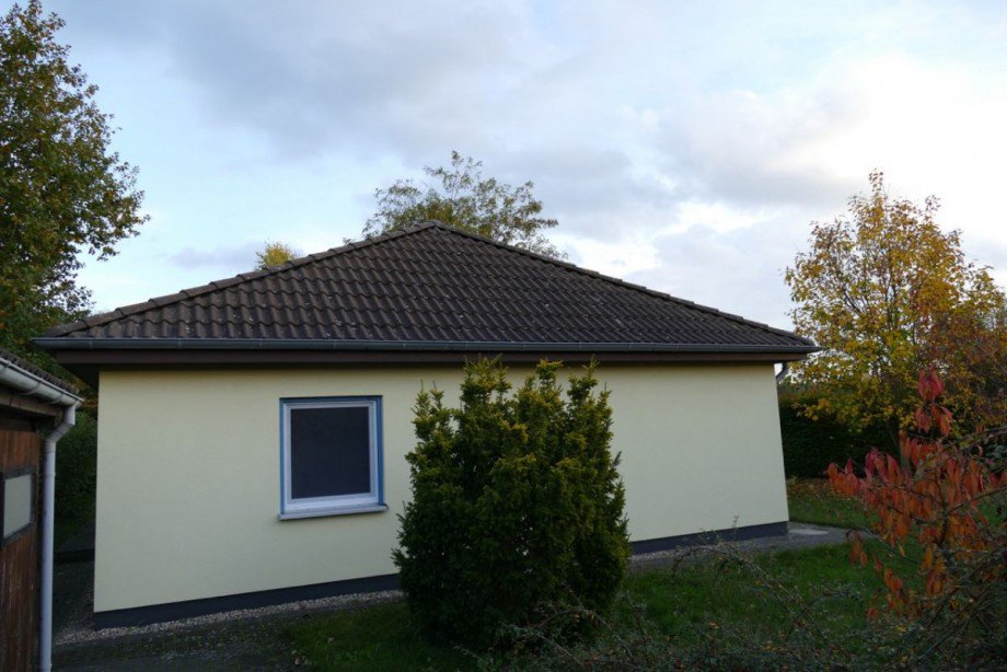 Hausansicht Haus Malk G�ren
