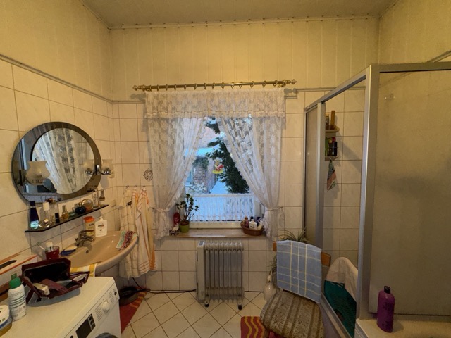 Badezimmer Haus L�btheen