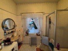 Badezimmer Historisches Einfamilienhaus mit Ausbaupotenzia