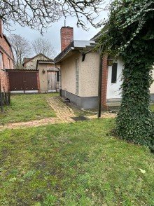 Innenhof Einfamilienhaus in Grabow zu verkaufen