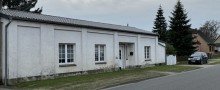 Hausansicht Alles auf einer Etage - Einfamilienhaus in Grabow