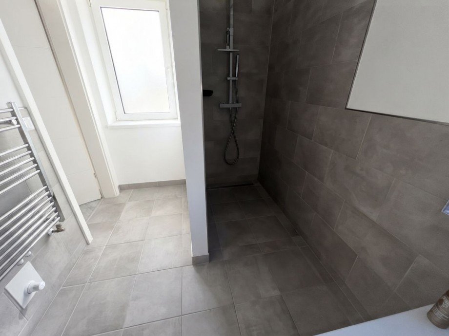 Badezimmer Haus Ludwigslust