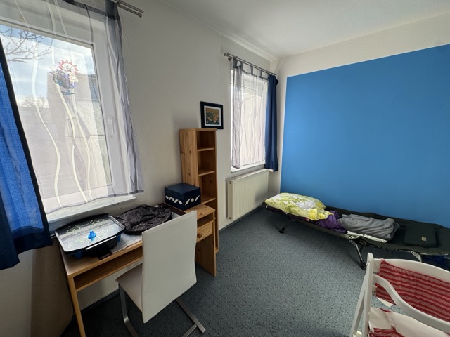 Kinderzimmer Kopie Haus Rastow