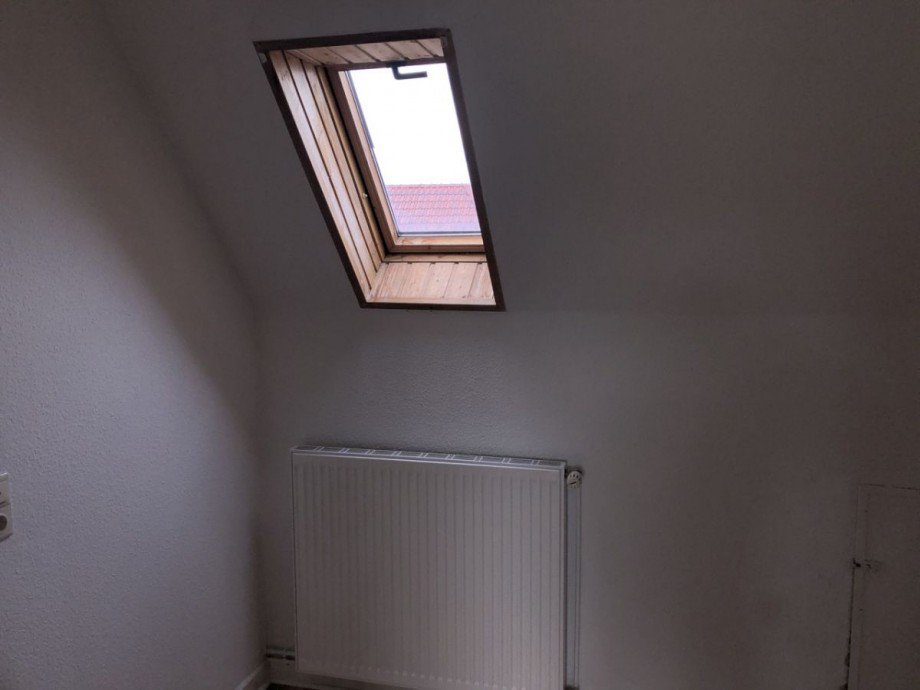 Kinderzimmer Dachgeschosswohnung Ludwigslust