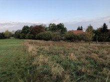 Grundst�ck Grundst�ck mit Abrissobjekt in Ruhiger Laage