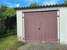 Garage 3 Zimmer Eigentumswohnung in Neustadt-Glewe