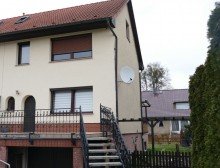 Doppelhaush�lfte in ruhiger Lage