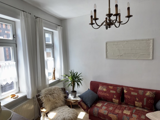 Gaimmer Haus Grabow