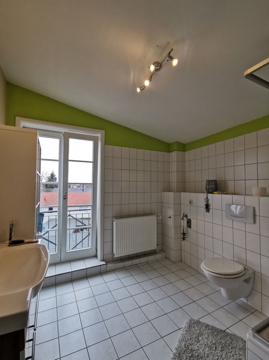 Loft 3 Wohnung Grabow