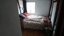 Zimmer im Dachgeschoss Einfamilienhaus in Grebs mit Sauna,Terrasse und 3 B�der