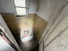 WC Kompaktes Altstadtgrundst�ck mit Abriss-/Sanierungsobjekt in Neustadt-Glewe