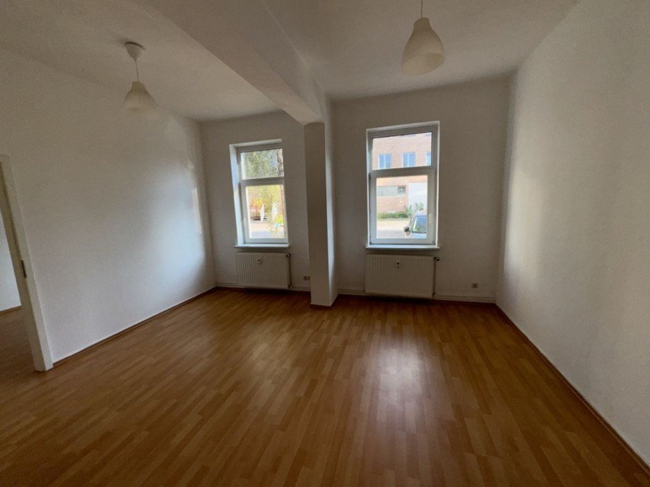 Wohnzimmer Wohnung Ludwigslust