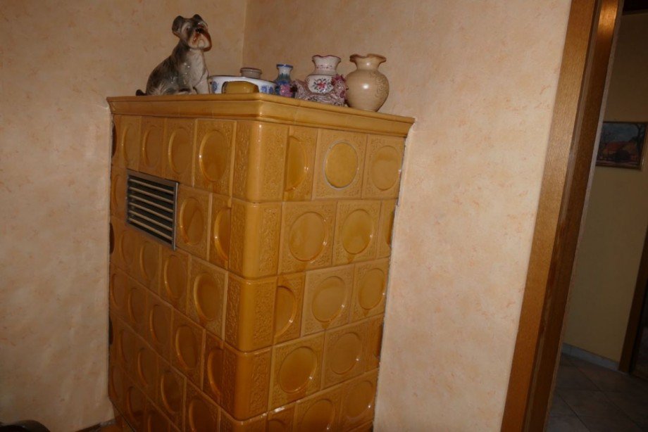 Wohnbereich Einfamilienhaus Redefin