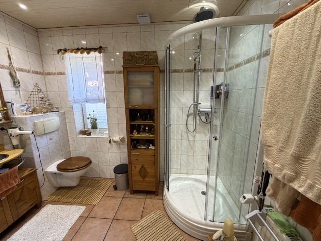 Badezimmer Einfamilienhaus Neu L�blow