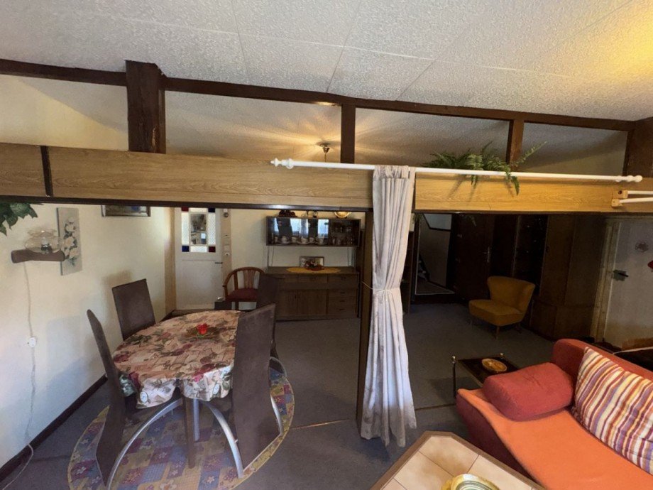 Zimmer Pension OG Einfamilienhaus Ludwigslust - Landkreis - Grabow