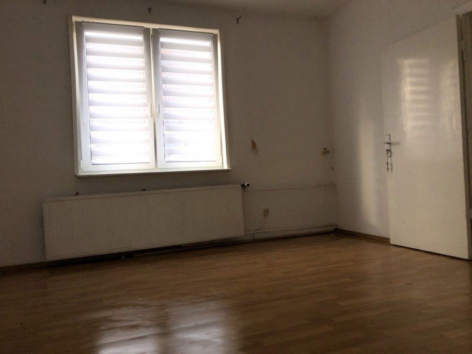 Hausansicht Einfamilienhaus Ludwigslust
