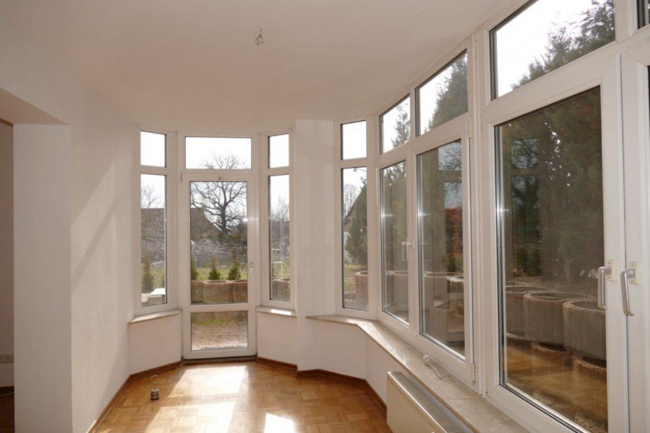 Wohnbereich Mehrfamilienhaus Sonderhausen