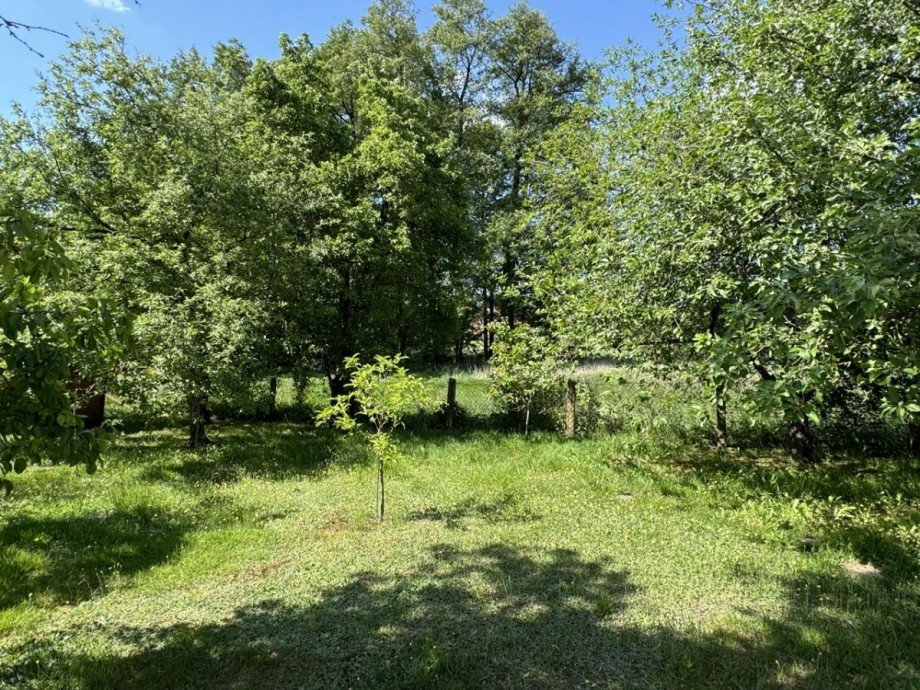 Obstgarten Haus Strohkirchen