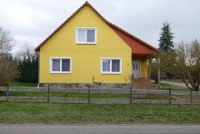 Hausansicht 239.000 �, 290 m�, 10 Zimmer