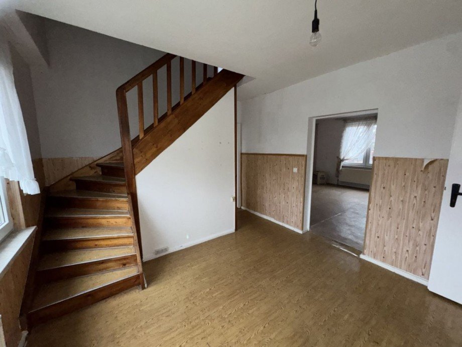 Diele Zweifamilienhaus Eldena