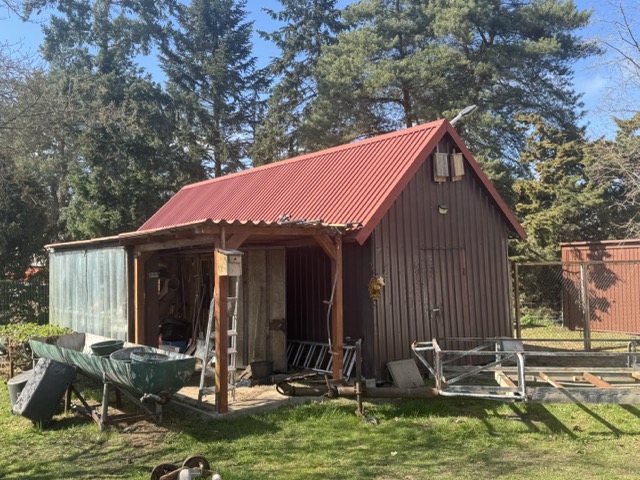 Stallgeba Haus Grebs